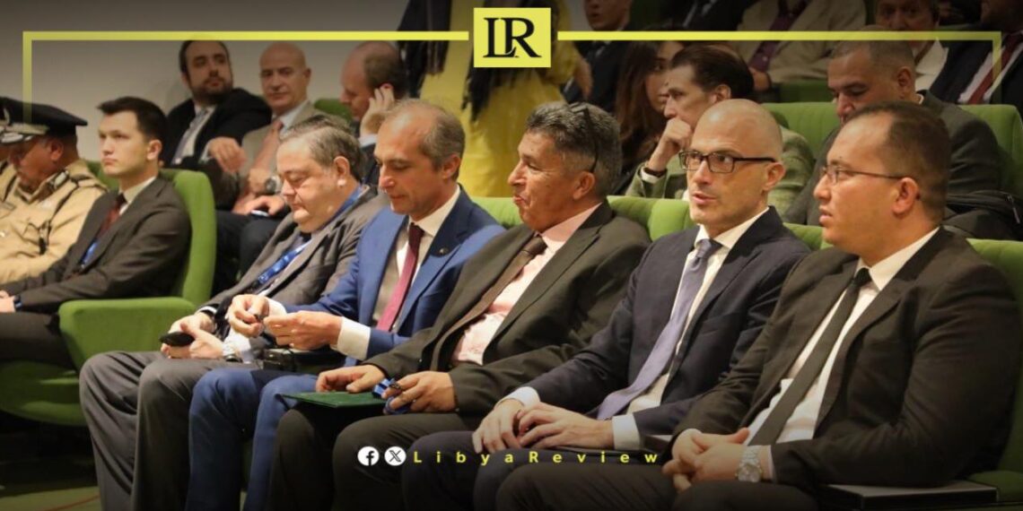 EU & Libya Partner in Heritage Protection Workshop