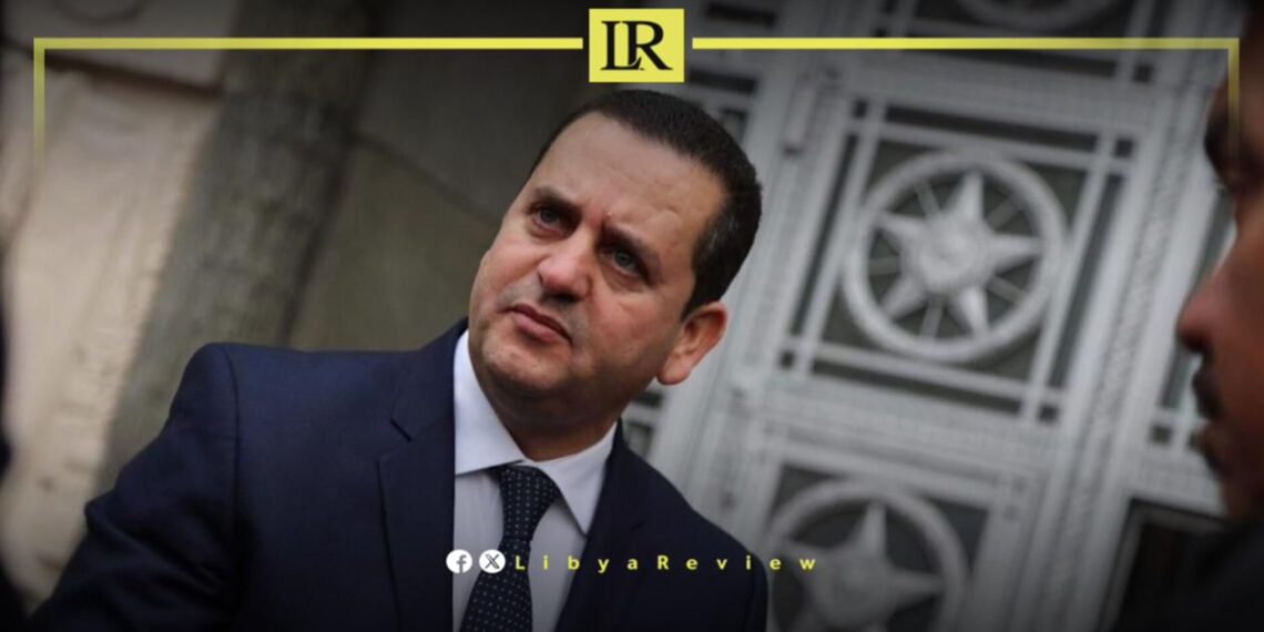 Libya Discusses Preparations for “Africa-Europe Migration Conference”