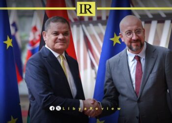 EU & Libya Discuss Easing Airspace Restrictions