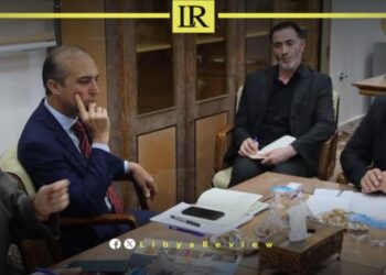 Libya & Italy Discuss Easing Tourist Visa Restrictions