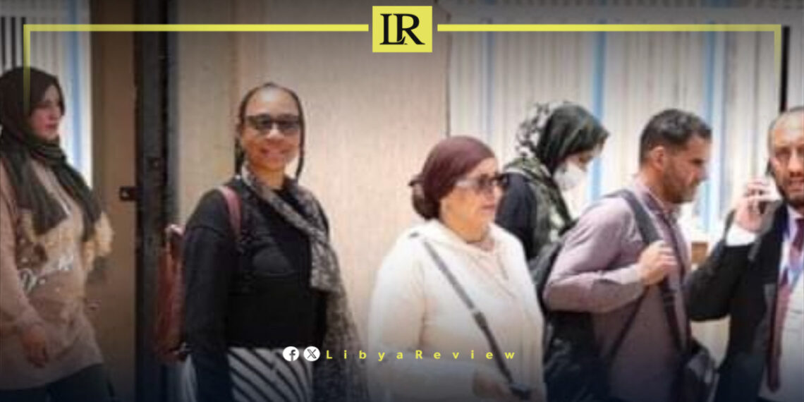 Benghazi Welcomes International Delegates for African-European Migration Conference