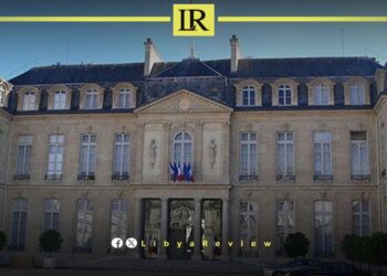 Paris Hosts Meeting on Libyan Military Force Formation