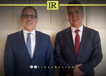 US Stresses Transparent Revenue Sharing for Libya’s Economic Stability