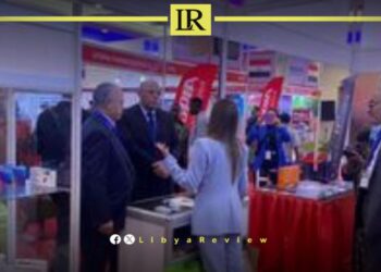 17 Egyptian Companies Participate in Libya’s Healthcare Exhibition