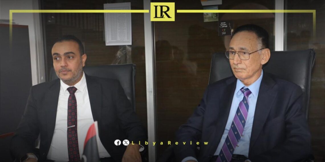 Libya’s Economy Minister Vows to Implement Privatisation for Economic Diversity