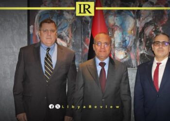 US Reaffirms Support for Libyan Stability