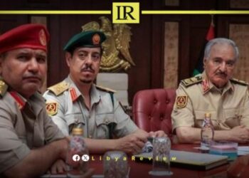 Haftar Commands Urgent Action on MP Kidnapping
