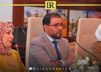 Libyan PM Pushes for Women’s Empowerment in Leading Government Roles