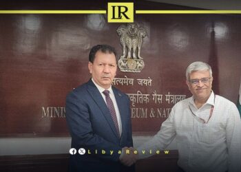 India to Revive Energy Projects in Libya