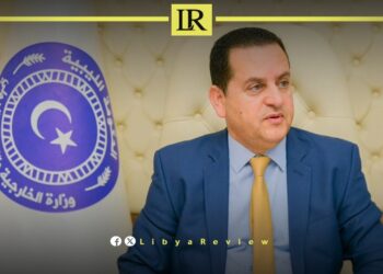 Libyan FM: Stability in Benghazi Reflects Rule of Law