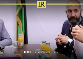 Libya & Turkey Discuss Cooperation in Technical & Vocational Education