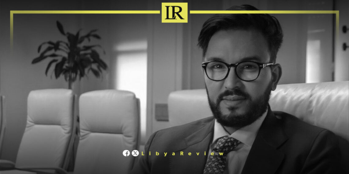 Moroccan Businessman Accused of Smuggling Drones to Libyan Militia