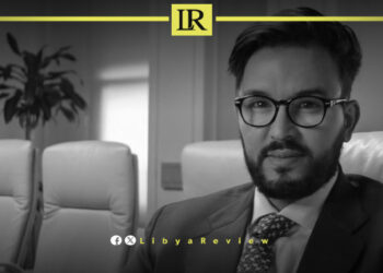 Moroccan Businessman Accused of Smuggling Drones to Libyan Militia