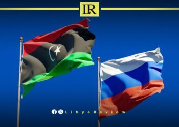 Russia Resumes Embassy Operations in Libyan Capital