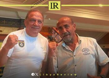 Libya & Kosovo Sign Boxing Cooperation Agreement