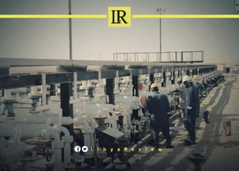 Report: Libya Faces Gas Shortages by 2025