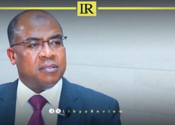 Libyan Oil Minister: ENI to Develop “Hammada Gas Field”