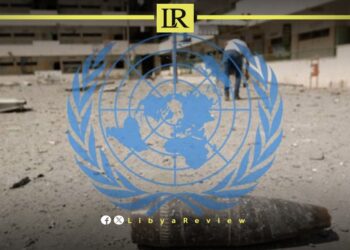 UN: 26 Children Killed by Explosive Ordnance in Libya