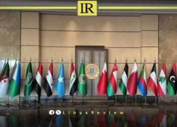 Arab Leaders Back Libyan Sovereignty