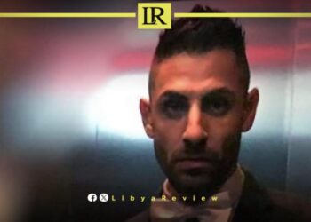 A Maltese citizen named Jomic Calleja Maatouk, 38, has been arrested east of Tripoli by Libyan forces with assistance from