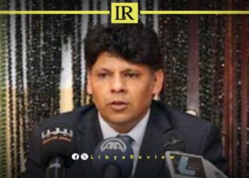 Serial Kidnapper & Murderer Arrested in Libya