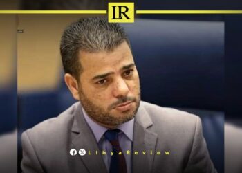 Libyan Parliament Calls to Intensify Search for Abducted MP Ibrahim Al-Drissi