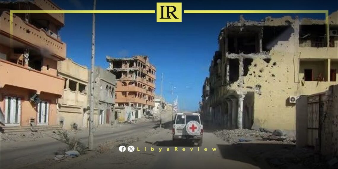 Libyan Capital Ranked as Africa’s Least Liveable City