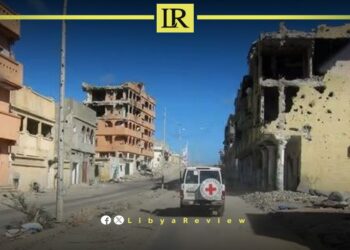 Libyan Capital Ranked as Africa’s Least Liveable City