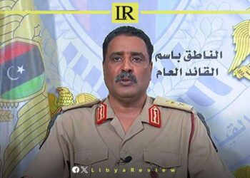 Al-Mismari: Al-Karama Operation Was a Turning Point in Libya’s War Against Terrorism