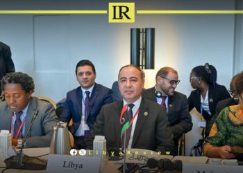 Libya Participates in Africa-Northern Europe Foreign Ministers Meeting