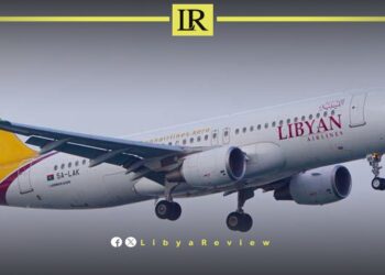 Libyan Airlines Resumes Flights to Sebha Airport