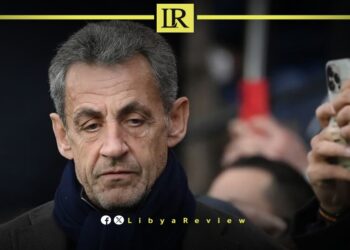 Wife of Former French President Questioned Over Alleged Libyan Funding in Sarkozy Campaign