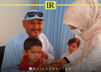 Libya Launches Vaccination Campaign for Sudanese Refugees