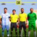 Libyan Referee Hospitalised After Assault by Club Officials