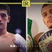 Libyan Boxer Malik Zinad to Challenge Russia’s Dmitrii Bivol for World Light-Heavyweight Title