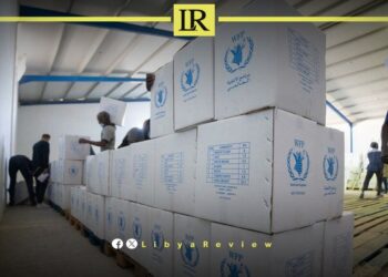 WFP Seeks $14.1 Million to Address Food Insecurity & Poverty in Libya