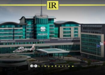 Turkish Hospital Suspends Service for Libyans Over Unpaid Debts