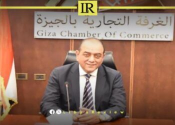 Egyptian Businessmen Visit Libya to Explore Trade Opportunities