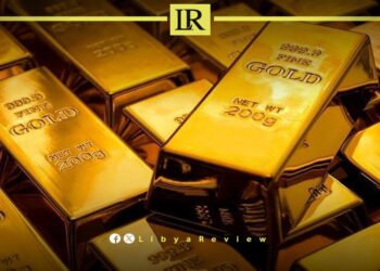 Libyan Officials Arrested for Smuggling 26,000 Kg of Gold