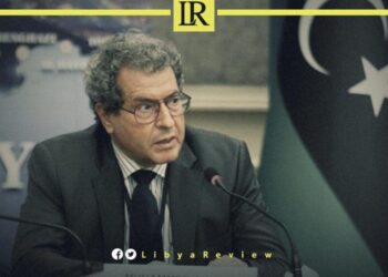 Libyan Administrative Control Authority Lifts Suspension on Oil Minister