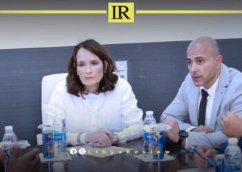 UN Mission Commits to Enhancing Healthcare Services in Libya