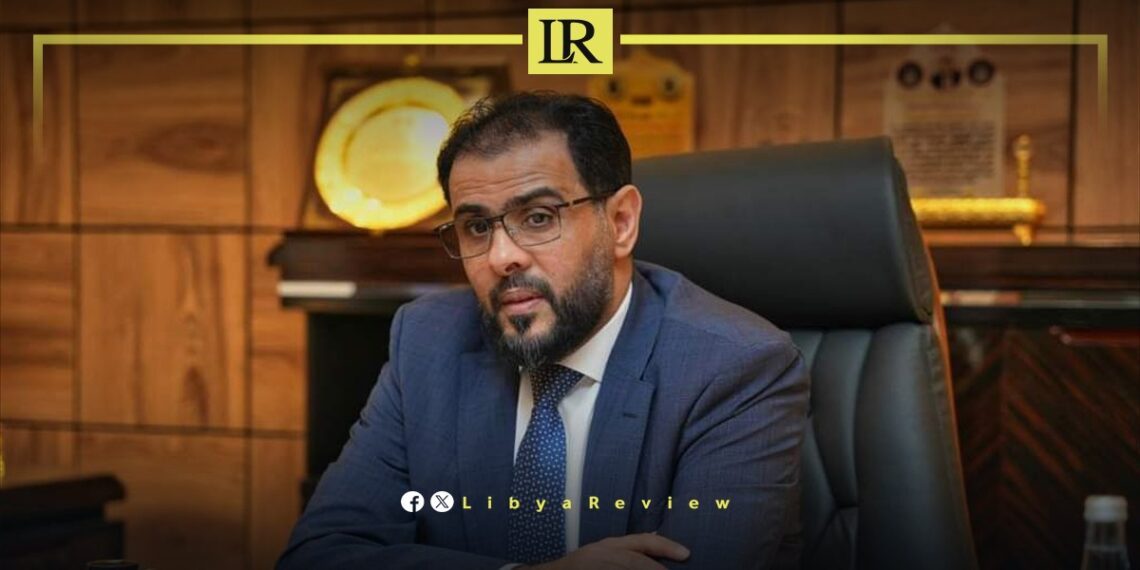 Libyan PM Proposes Cut in Diplomatic Staff to Save Public Funds