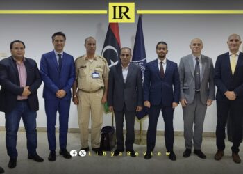 EUBAM Implements Plans to Bolster Border Security in Libya