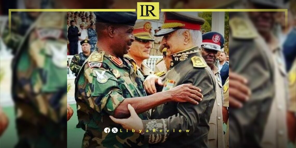 How did “Al-Karama” Operation Reshape Libya & Defeat Terrorism?