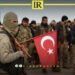Turkish-Backed Syrian Fighters Redeploy from Libya to Niger