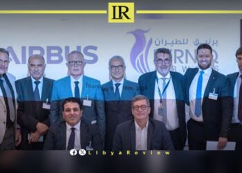 Libya’s Berniq Airways Signs Agreement to Purchase 6 New Aircraft