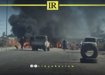 1 Killed & 6 Injured in Armed Clashes in Libya’s Al Zawiya