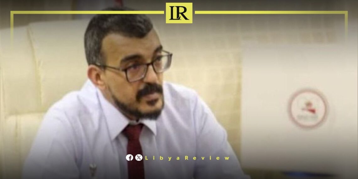 Libya Calls for EU Support in Infrastructure & Health