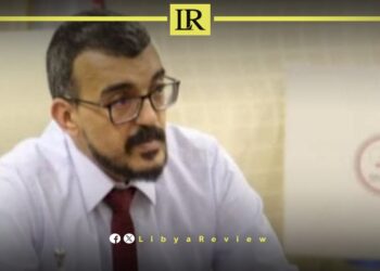 Libya Calls for EU Support in Infrastructure & Health