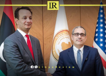 Libya Seeks US Support for Reconstruction Projects